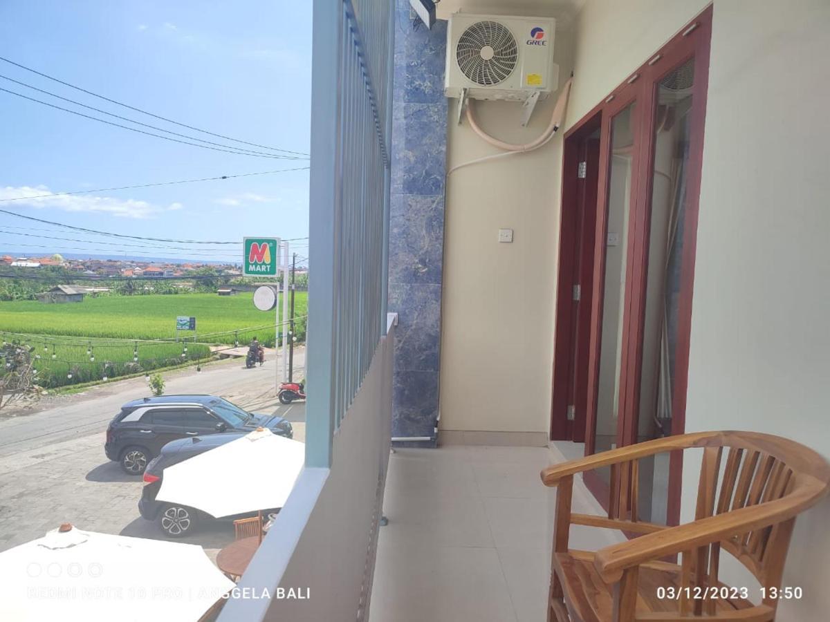Alam Canggu Kuta By Abm Buitenkant foto