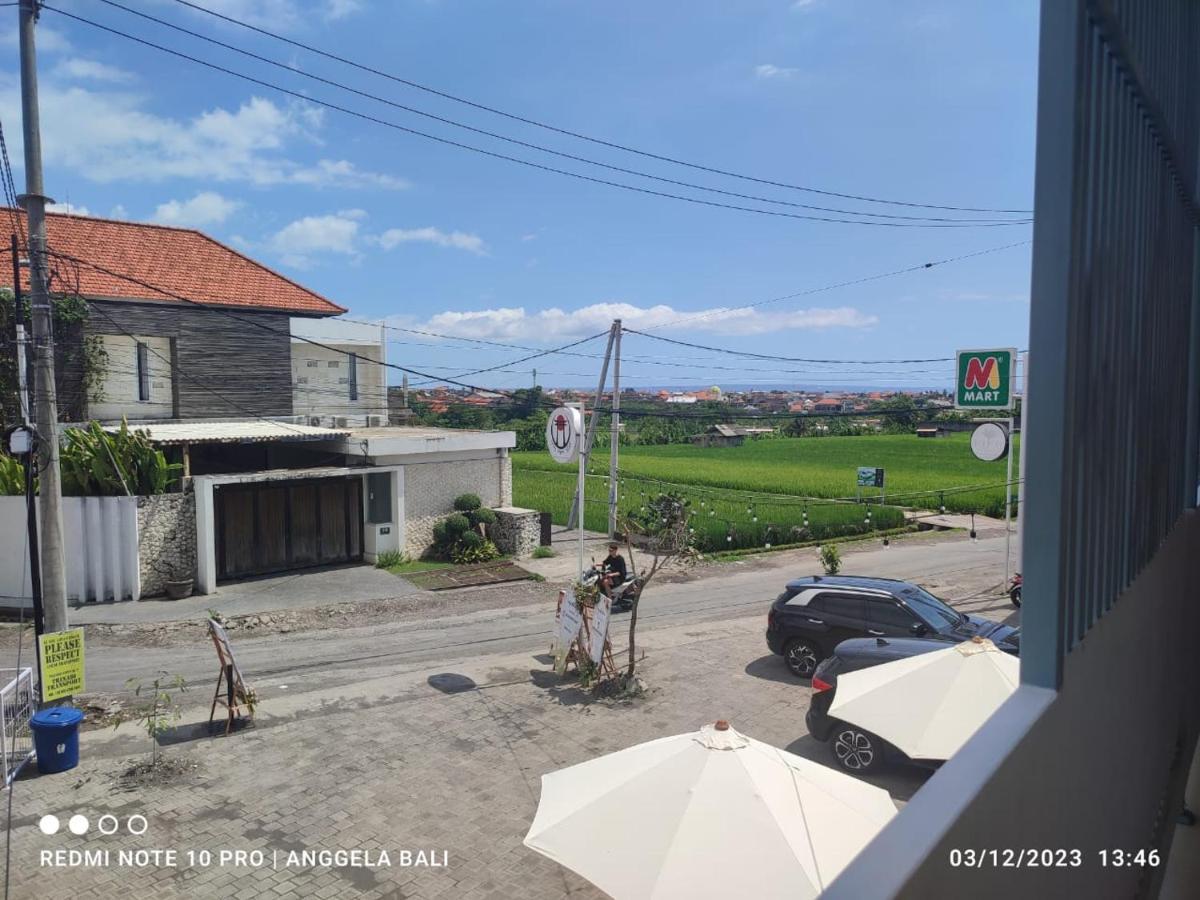 Alam Canggu Kuta By Abm Buitenkant foto