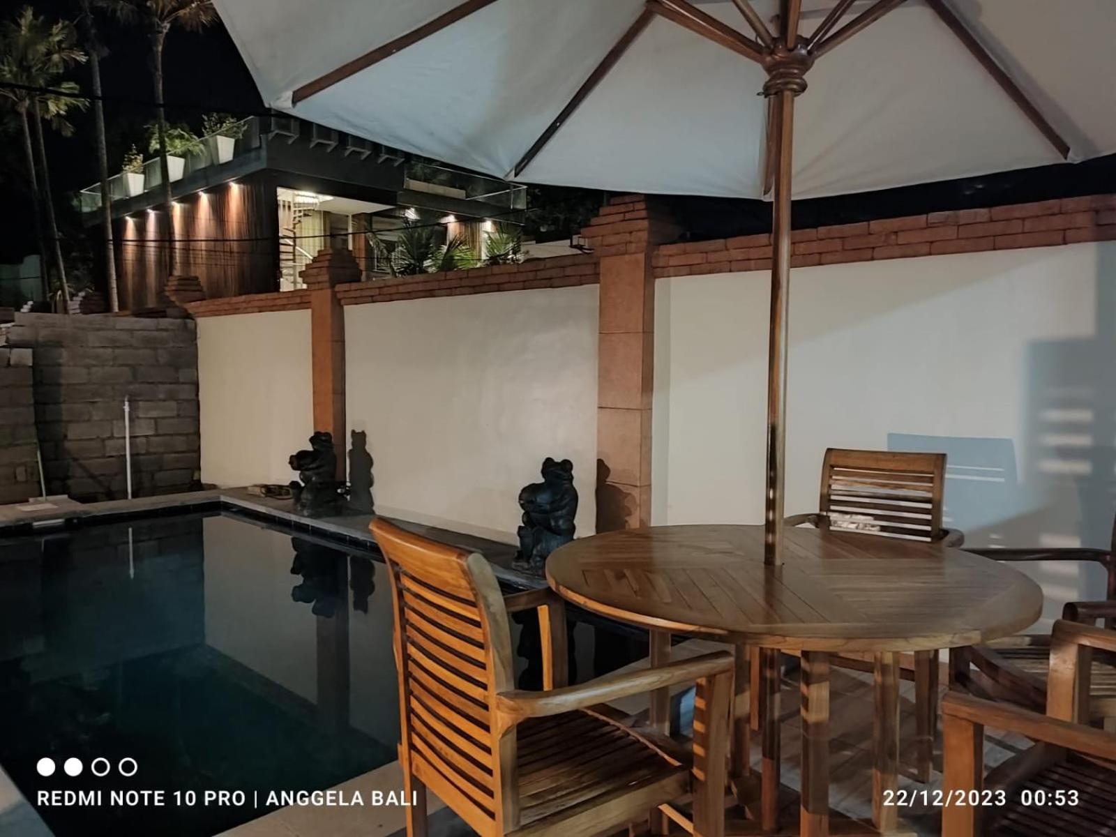Alam Canggu Kuta By Abm Buitenkant foto